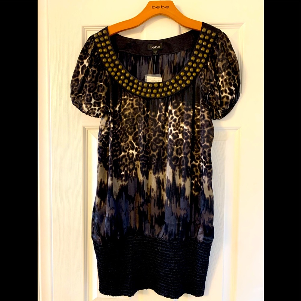 Bebe top s